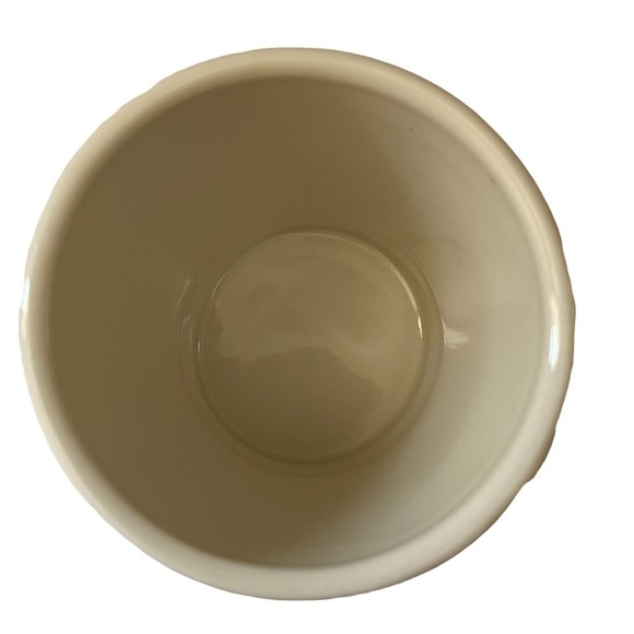 Anthropologie Letter L Monogram Mug Excellent Condition - Picture 4 of 6